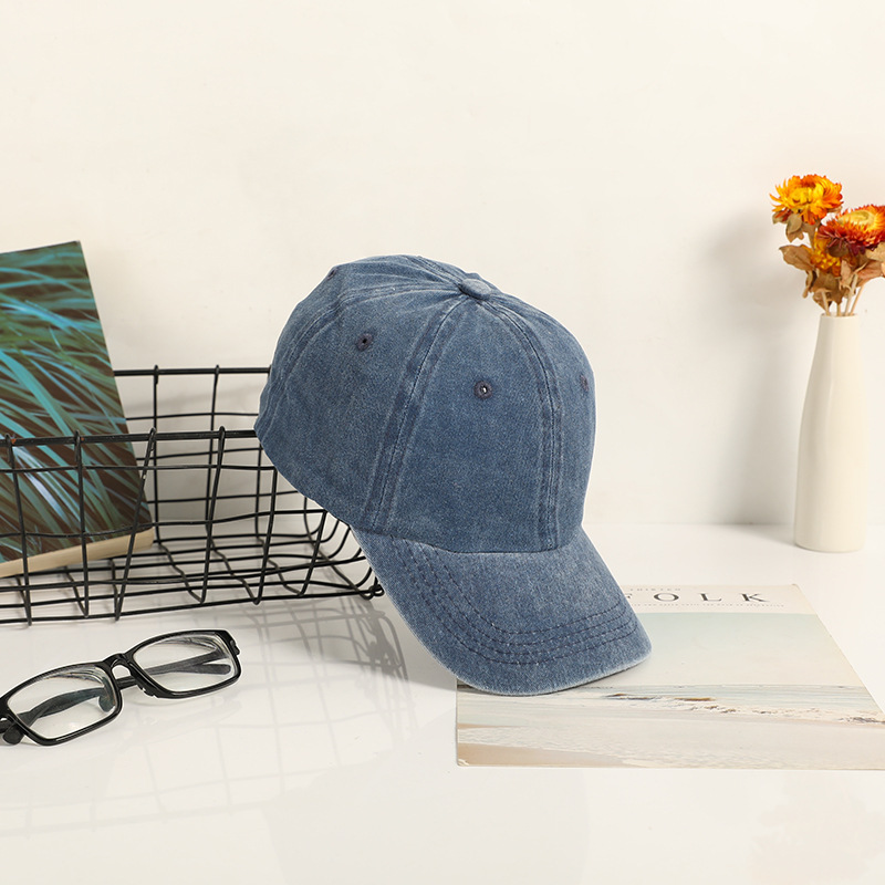 Outdoor Hats Baseball Cap Female Autumn and Winter Retro Soft Top Duck Tongue Exploding Hat, Aspic 
Outdoor Hats Baseball Cap Female Autumn and Winter Retro Soft Top Duck Tongue Exploding Hat, Aspic