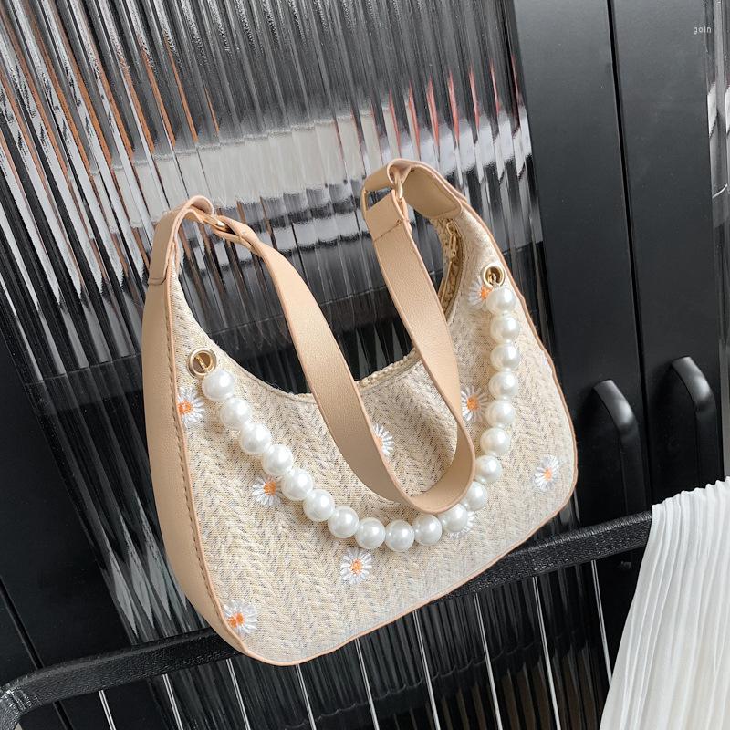 Evening Bags Fashion Casual Retro Women's Spring Flow Simple Woven Underarm Shoulder Bag, Khaki
Evening Bags Fashion Casual Retro Women's Spring Flow Simple Woven Underarm Shoulder Bag, Khaki