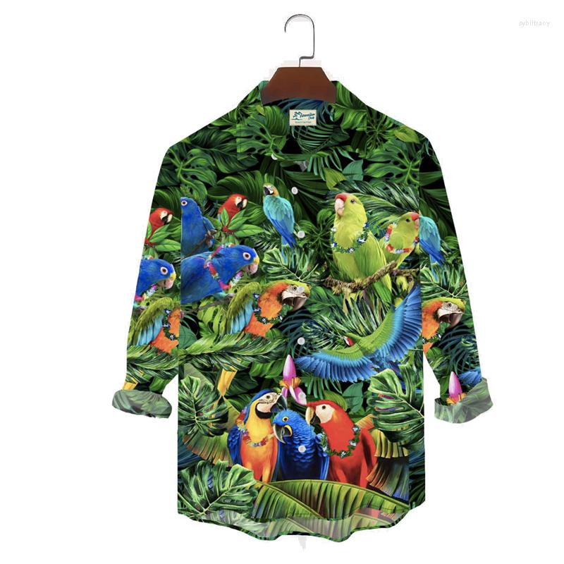 Men' Casual Shirts Men' Long Sleeve Holiday Beach Palm Tree Toucan Anti-Wrinkle Plus Size Tropical Tops, Sky blue
Men' Casual Shirts Men' Long Sleeve Holiday Beach Palm Tree Toucan Anti-Wrinkle Plus Size Tropical Tops, Sky blue