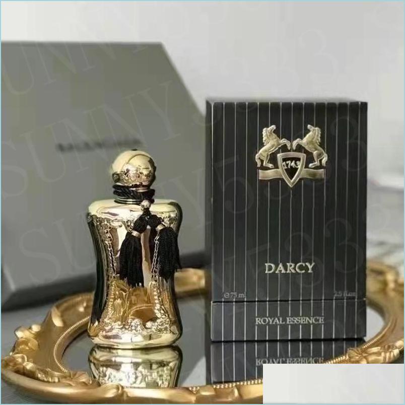 Perfume Bottle Newest Arrival Delina La Rosee Woman Per Fragrance Spray Eau De Parfum Cassili Sedbury 75Ml Charming Royal Essence Go Dhedc
Perfume Bottle Newest Arrival Delina La Rosee Woman Per Fragrance Spray Eau De Parfum Cassili Sedbury 75Ml Charming Royal Essence Go Dhedc