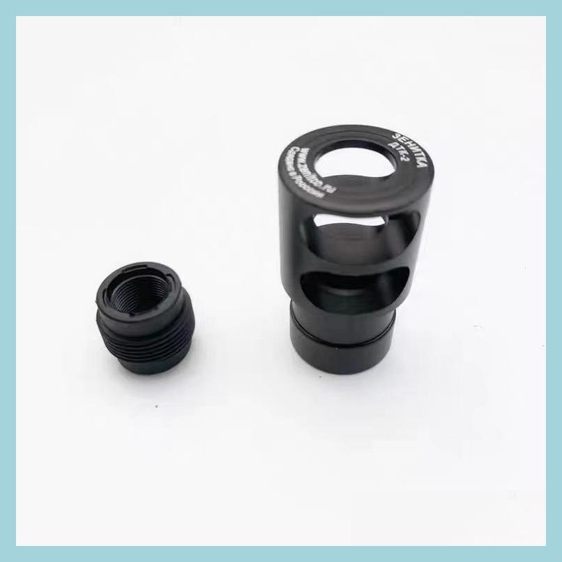 Tactical Accessories Tactical Accessories Metal Dtk2 Jinming Ak Fire Cap Muffler 24Mm Positive Turn To 14Mm Reverse Teeth Jinming11 Dhavo
Tactical Accessories Tactical Accessories Metal Dtk2 Jinming Ak Fire Cap Muffler 24Mm Positive Turn To 14Mm Reverse Teeth Jinming11 Dhavo