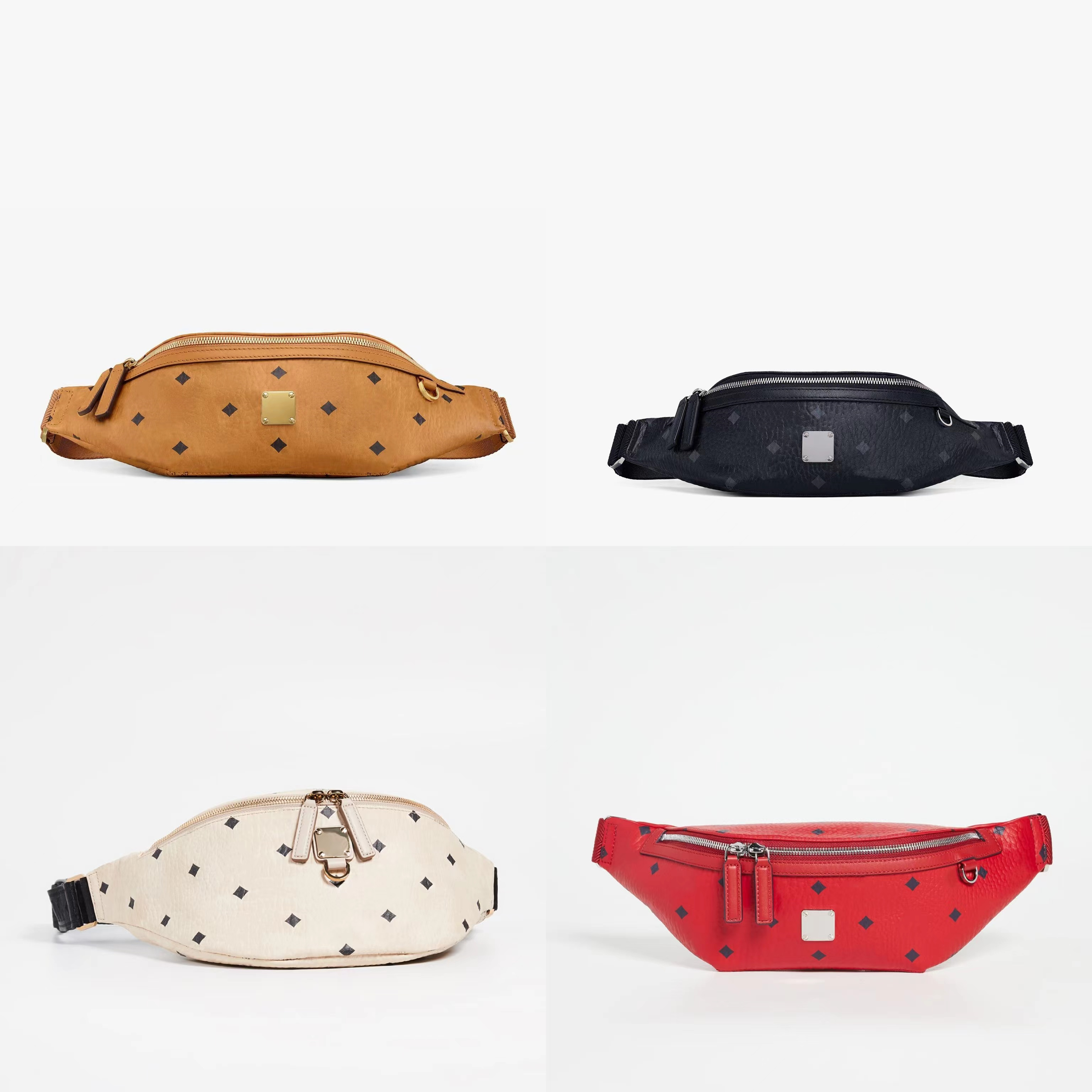 Luxury MC mens chest belt Crossbody Bag Wallets Waist fanny pack designer bumbag leather pochette Womens bum sports Outdoor clutch yoga bag Shoulder handbags Bags
Luxury MC mens chest belt Crossbody Bag Wallets Waist fanny pack designer bumbag leather pochette Womens bum sports Outdoor clutch yoga bag Shoulder handbags Bags