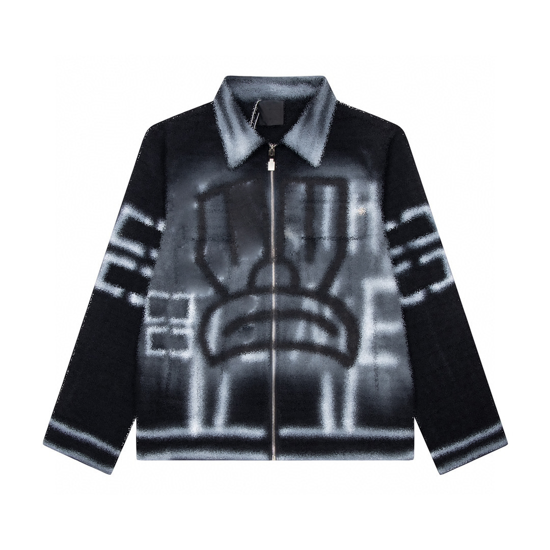 Mens Designer Sweaters Hoodies Famous Hip Hop Men Women Hoodie High Quality Hoodies Street Cotton Loose Sleeve Sweatshirt Womens Casual Round Neck Long Sweater 124, Customize
Mens Designer Sweaters Hoodies Famous Hip Hop Men Women Hoodie High Quality Hoodies Street Cotton Loose Sleeve Sweatshirt Womens Casual Round Neck Long Sweater 124, Customize