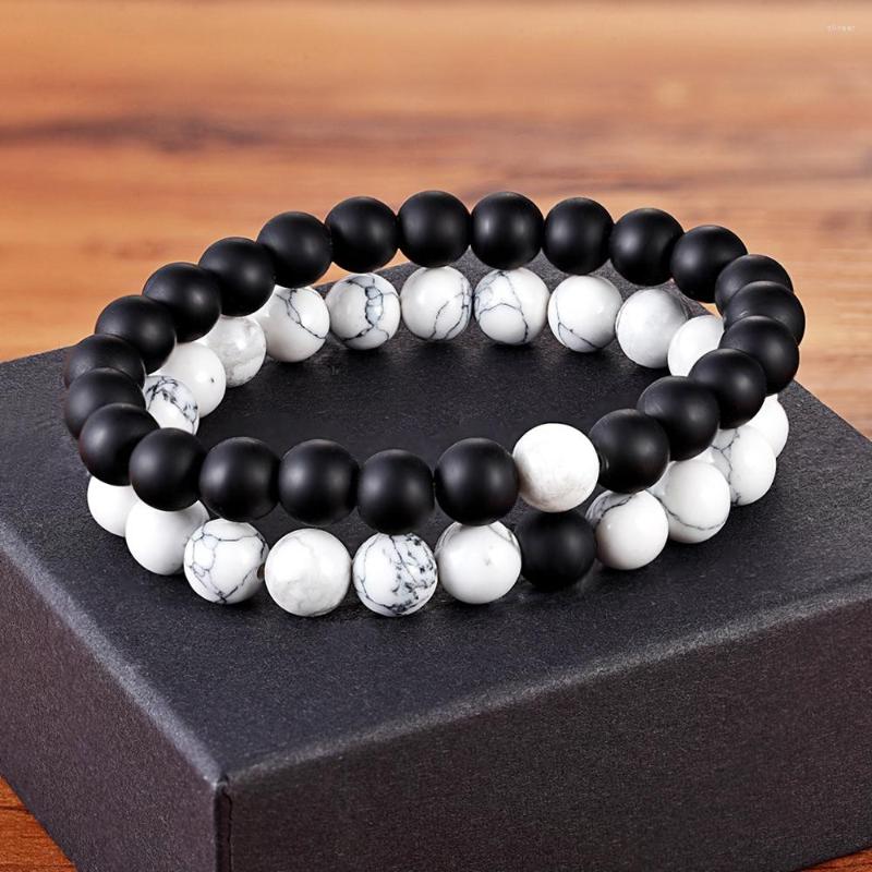 Strand TYO Tiger Eye Black Bead Cracked Lava Natural Stone 8MM Rosary Rope Beaded Bangle Bracelet Set For Couple Hand Accessories
Strand TYO Tiger Eye Black Bead Cracked Lava Natural Stone 8MM Rosary Rope Beaded Bangle Bracelet Set For Couple Hand Accessories