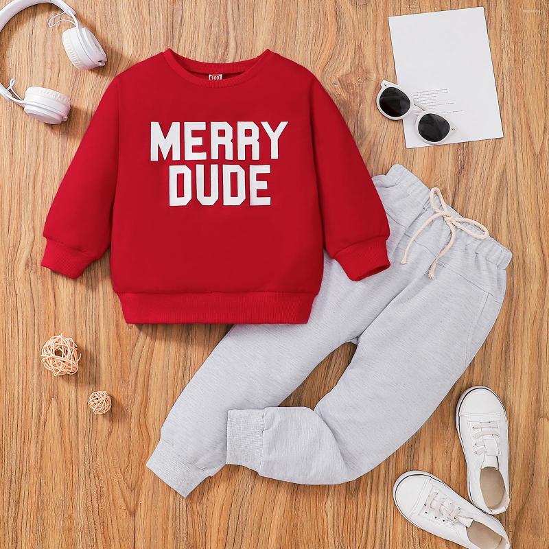 Clothing Sets CitgeeAutumn Christmas Kids Toddler Boys Outfit Long Sleeve Letter Print Pullover Pants Xmas Clothes, Picture shown
Clothing Sets CitgeeAutumn Christmas Kids Toddler Boys Outfit Long Sleeve Letter Print Pullover Pants Xmas Clothes, Picture shown