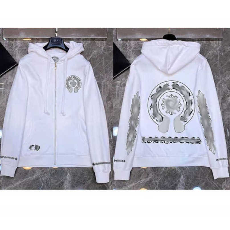 Men' Fashion Luxury Jackets Sweatshirts Designer Classic Hoodies Zipper Hooded Sweater Cross Pullover Sanskrit Hoodie Casual Men Women Tops Coat Jacket Ahpz
Men' Fashion Luxury Jackets Sweatshirts Designer Classic Hoodies Zipper Hooded Sweater Cross Pullover Sanskrit Hoodie Casual Men Women Tops Coat Jacket Ahpz