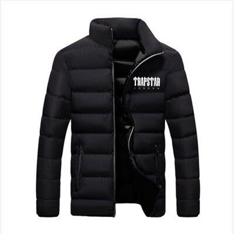 Autumn Winter Down Jacket Men Bomber Jackets Oversized Casual Thicken Cotton Padded Parkas Slim Fit Fashion Outerwear Warm Coat
Autumn Winter Down Jacket Men Bomber Jackets Oversized Casual Thicken Cotton Padded Parkas Slim Fit Fashion Outerwear Warm Coat