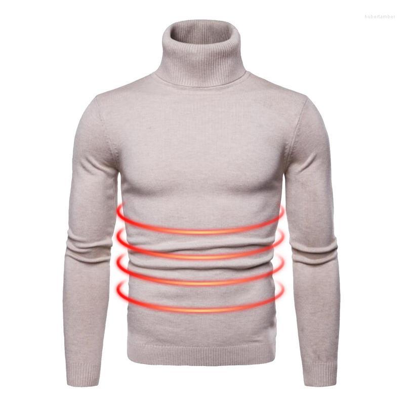 Men's Vests Turtleneck For Men Slim Fit Long Sleeve Casual Sweater Solid Color Knitted Thermal Ribbed Men's Pullover, Red
Men's Vests Turtleneck For Men Slim Fit Long Sleeve Casual Sweater Solid Color Knitted Thermal Ribbed Men's Pullover, Red