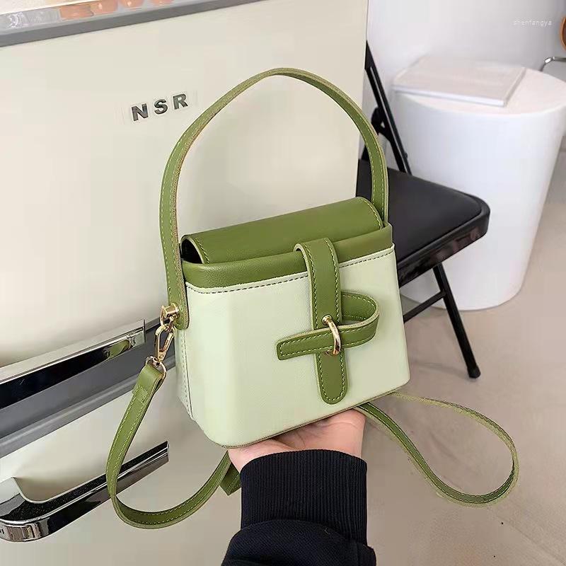 Evening Bags Spring Fashion Tea Green High Quality Western Style Small Bag 2022 Designer Handbag Fresh Sweet Girl One Shoulder, Beige
Evening Bags Spring Fashion Tea Green High Quality Western Style Small Bag 2022 Designer Handbag Fresh Sweet Girl One Shoulder, Beige