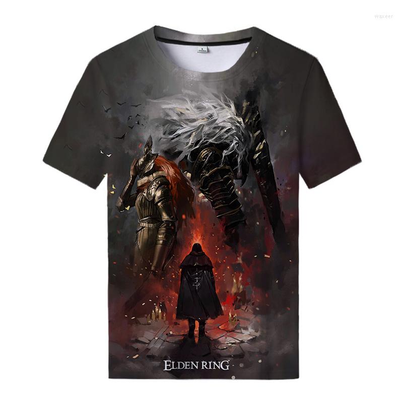 Men' T Shirts Summer Elden Ring T-Shirts Game 3D Print Streetwear Men Women Fashion O-Neck Shirt Harajuku Oversized Tees Tops Kids Clothing, Atf3b222511e
Men' T Shirts Summer Elden Ring T-Shirts Game 3D Print Streetwear Men Women Fashion O-Neck Shirt Harajuku Oversized Tees Tops Kids Clothing, Atf3b222511e