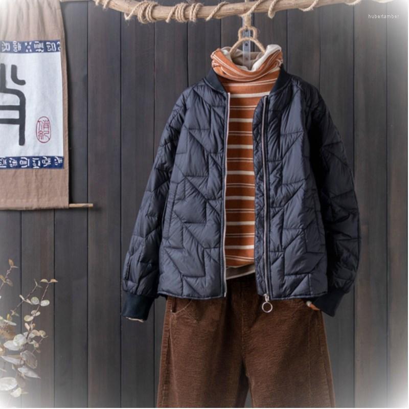 Women's Down Lightweight Women Parkas Autumn Winter O-Neck Solid Long-Sleeved Casual All Match Female Outwear Jackets Tops, Red
Women's Down Lightweight Women Parkas Autumn Winter O-Neck Solid Long-Sleeved Casual All Match Female Outwear Jackets Tops, Red