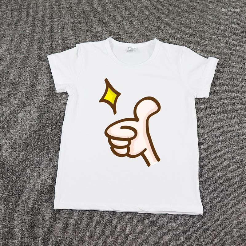 Shirts Fashion Summer Finger Print Baby Girls Boys T-Shirts Short Sleeve O-neck Funny Harajuku T Shirt Children Clothes Top Tees, Bt
Shirts Fashion Summer Finger Print Baby Girls Boys T-Shirts Short Sleeve O-neck Funny Harajuku T Shirt Children Clothes Top Tees, Bt