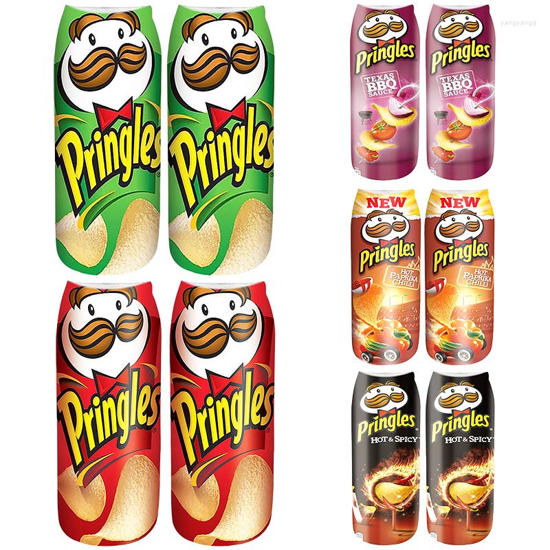 Women Socks Food 3D Print Men Fashion Kawaii French Fries Hamburger Ice Cream Short Ankle Cute, Hkd11108-6
Women Socks Food 3D Print Men Fashion Kawaii French Fries Hamburger Ice Cream Short Ankle Cute, Hkd11108-6