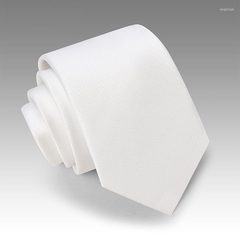 Bow Ties Classic White Tie 8cm Formal Suit Business Striped Paisley Necktie Meeting Interview Office Wedding For Men With Gift BOX
Bow Ties Classic White Tie 8cm Formal Suit Business Striped Paisley Necktie Meeting Interview Office Wedding For Men With Gift BOX