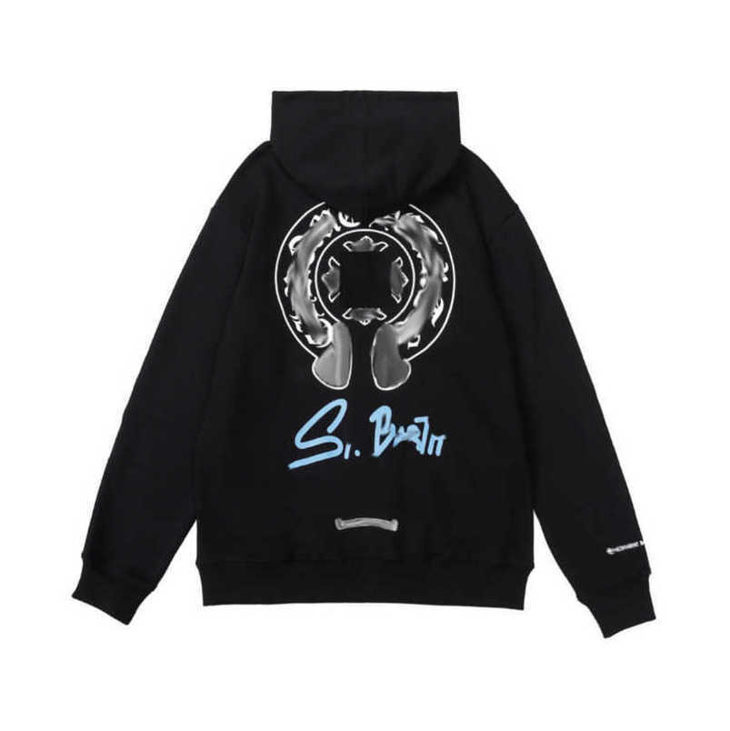 Luxury Mens Fashion Sweatshirts Designer Women Jackets Hoodies Sanskrit Sweater Zipper Hooded Cross Pullover Hoodie Casual Men Tops Coat Sweatshirt Omap, Please contact us for real pictures
Luxury Mens Fashion Sweatshirts Designer Women Jackets Hoodies Sanskrit Sweater Zipper Hooded Cross Pullover Hoodie Casual Men Tops Coat Sweatshirt Omap, Please contact us for real pictures