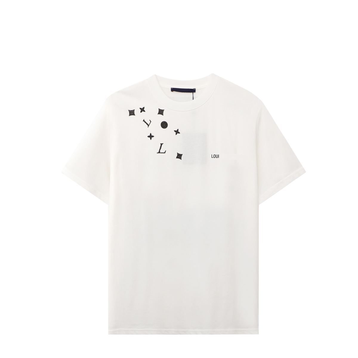 Designer Clothes mens t-shirt Letter Printed T Shirts WomenTee Fashion High Street Short Sleeves Summer Casual top T-Shirt Breathable size S-XXL, Color11
Designer Clothes mens t-shirt Letter Printed T Shirts WomenTee Fashion High Street Short Sleeves Summer Casual top T-Shirt Breathable size S-XXL, Color11