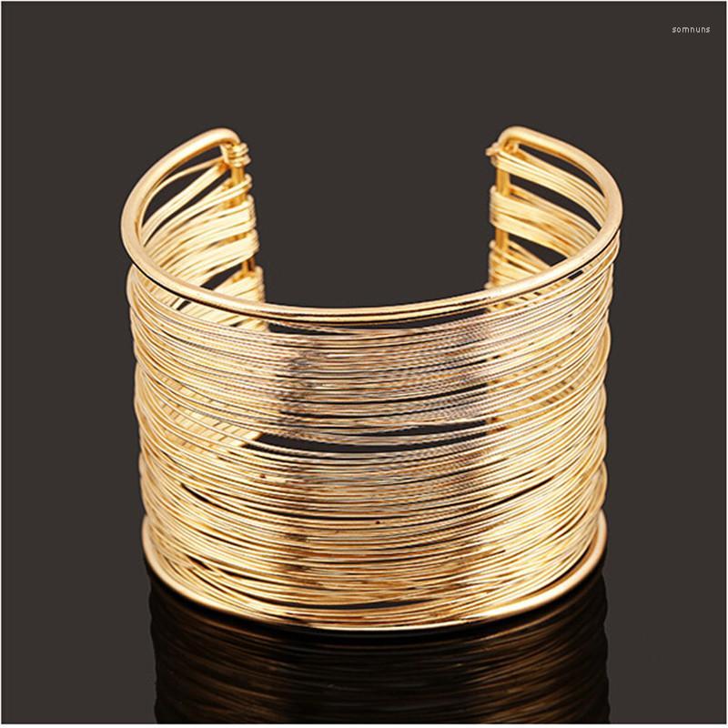 Bangle 1pc Boho Vintage Punk Gold Metal Plated Carving Open End Cuff Arm Bracelet Armlet Women Jewelry Gift
Bangle 1pc Boho Vintage Punk Gold Metal Plated Carving Open End Cuff Arm Bracelet Armlet Women Jewelry Gift