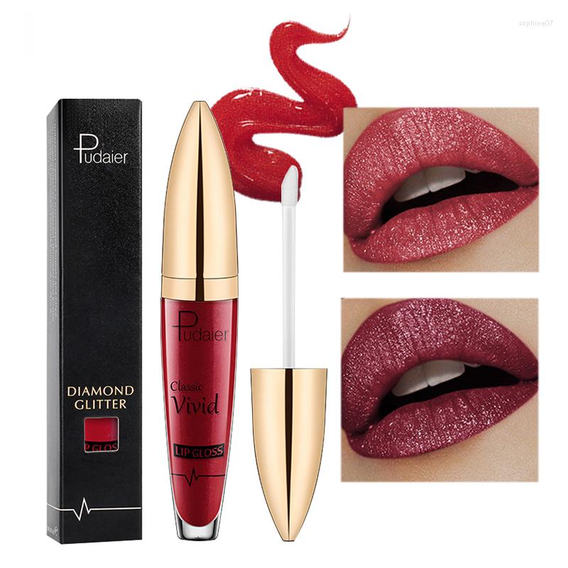 Lip Gloss Glitter Lipstick Long-Lasting Natural Waterproof Sweat-Proof Quick-Drying Non-Stick Cup Easy To Apply Moisturizing No Makeup
Lip Gloss Glitter Lipstick Long-Lasting Natural Waterproof Sweat-Proof Quick-Drying Non-Stick Cup Easy To Apply Moisturizing No Makeup