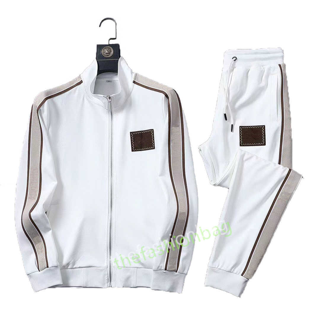 Fashion CasualSports Suit Men's Sportswear Sweatshirt Autumn WinterSports Jogging Men'sSports SuitMen's Designer Clothing, Photo color
Fashion CasualSports Suit Men's Sportswear Sweatshirt Autumn WinterSports Jogging Men'sSports SuitMen's Designer Clothing, Photo color