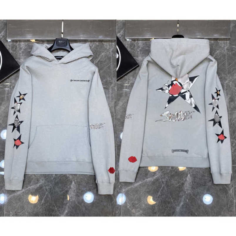 Mens Luxury Fashion Sweatshirts Designer Hoodies Sanskrit Sweater Zipper Hooded Cross Pullover Hoodie Casual Men Women Tops Coat Sweatshirt Jacket F8ro, Please contact us for real pictures
Mens Luxury Fashion Sweatshirts Designer Hoodies Sanskrit Sweater Zipper Hooded Cross Pullover Hoodie Casual Men Women Tops Coat Sweatshirt Jacket F8ro, Please contact us for real pictures