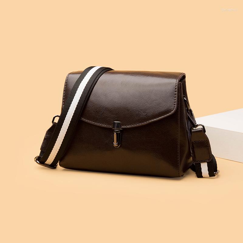 Evening Bags Square Genuine Leather Woman Shoulder Bag Black Lady Crossbody Casual Tote Fashion Design Handbag High Quality Messenger
Evening Bags Square Genuine Leather Woman Shoulder Bag Black Lady Crossbody Casual Tote Fashion Design Handbag High Quality Messenger