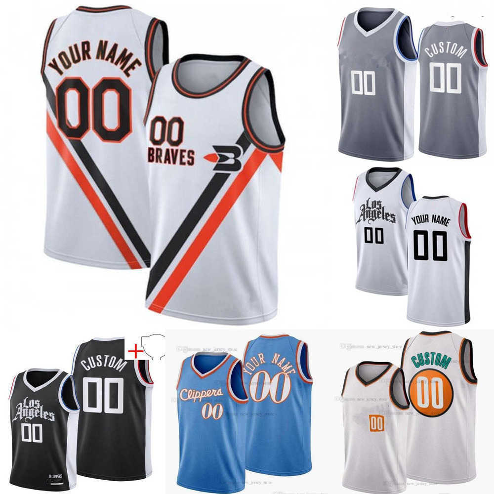 75th Custom Men Women Youth LA''Clippers''23 Robert Covington 22 Rodney Hood 8 Morris Sr. Isaiah 55 Hartenstein Basketball Jerseys, Color
75th Custom Men Women Youth LA''Clippers''23 Robert Covington 22 Rodney Hood 8 Morris Sr. Isaiah 55 Hartenstein Basketball Jerseys, Color