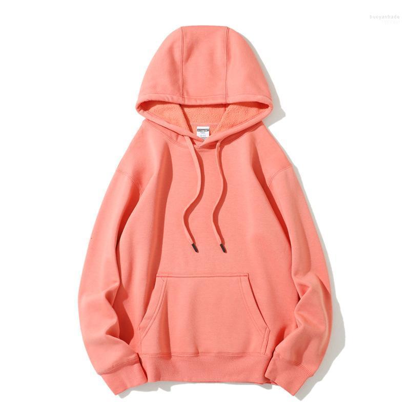 Men' Hoodies Men' & Sweatshirts Fall Women Autumn Winter Casual Loose Pullover Hooded Solid Long Sleeve Velvet Female Sweet Mujer De, Black
Men' Hoodies Men' & Sweatshirts Fall Women Autumn Winter Casual Loose Pullover Hooded Solid Long Sleeve Velvet Female Sweet Mujer De, Black