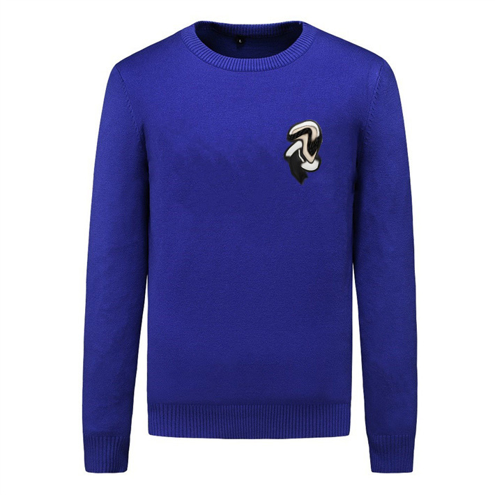 Mens Womens Designers Sweaters Letters Pullover Men Hoodie Long Sleeve Active Sweatshirt Embroidery Knitwear Winter ClothesAsian code M- 3XL MH6
Mens Womens Designers Sweaters Letters Pullover Men Hoodie Long Sleeve Active Sweatshirt Embroidery Knitwear Winter ClothesAsian code M- 3XL MH6