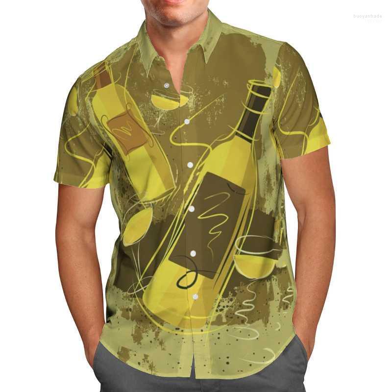 Men's Casual Shirts Men's Glass Bottle 3D Print Beach Hawaiian 2022 Summer Shirt Short Sleeve Streetwear Oversized 5XL Camisa Social, 25
Men's Casual Shirts Men's Glass Bottle 3D Print Beach Hawaiian 2022 Summer Shirt Short Sleeve Streetwear Oversized 5XL Camisa Social, 25