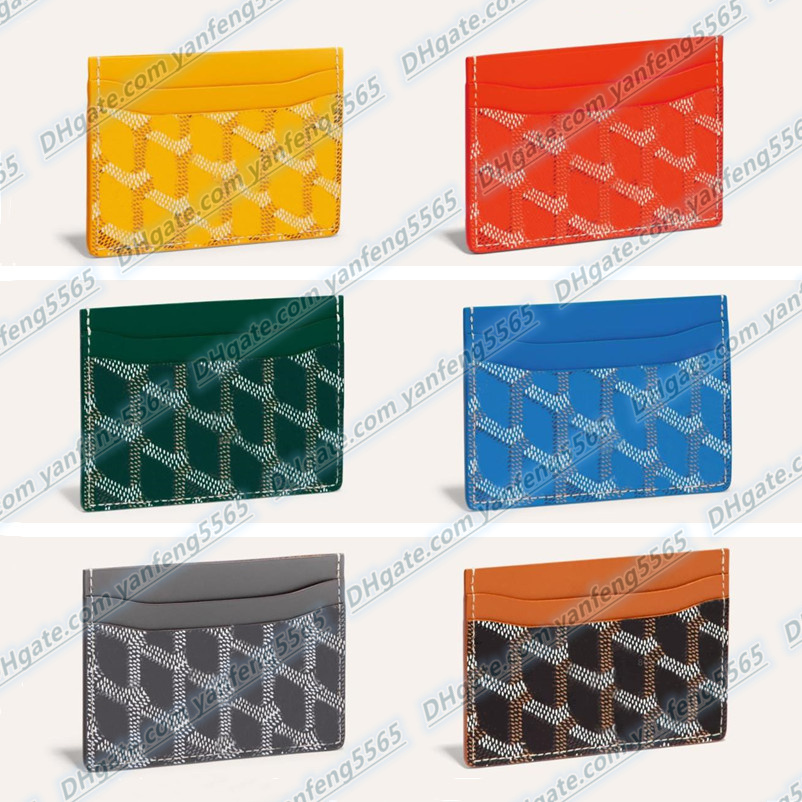 Classic Luxurys designer passport holder wallets men's gift Leather coin purse goya Men Women's wallet card Holders Coin key pouch Pocket Interior Slot Purses, Grey
Classic Luxurys designer passport holder wallets men's gift Leather coin purse goya Men Women's wallet card Holders Coin key pouch Pocket Interior Slot Purses, Grey