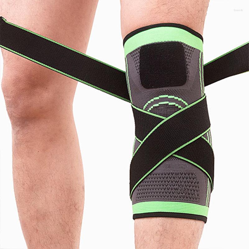 Knee Pads 1PCS 2022 Professional Protection Sports Breathable Bandages Basketball Tennis Riding, Black
Knee Pads 1PCS 2022 Professional Protection Sports Breathable Bandages Basketball Tennis Riding, Black