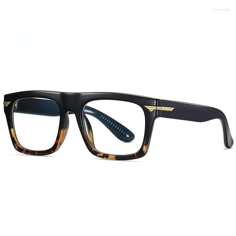 Sunglasses Frames Retro Square Clear Anti-Blu-Ray Eyewear TR90 Women Glasses Frame Fashion Men Optical Eyeglasses Computer Goggles Trending
Sunglasses Frames Retro Square Clear Anti-Blu-Ray Eyewear TR90 Women Glasses Frame Fashion Men Optical Eyeglasses Computer Goggles Trending