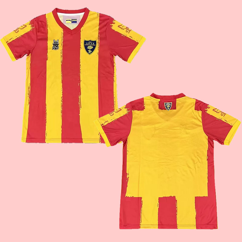 Us Lecce Soccer Jer… - image