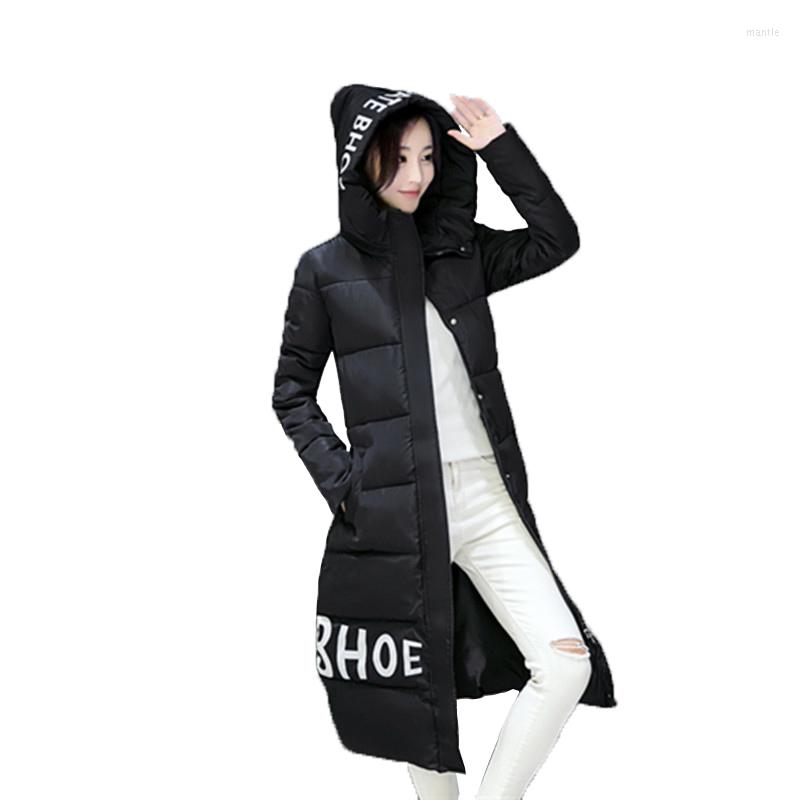 Women's Trench Coats Women Fashion Long Parkas 2022 Winter Padded Jacket Coat Lady Leisure Style Pocket Hooded Warm Chamarras De Mujer, Black
Women's Trench Coats Women Fashion Long Parkas 2022 Winter Padded Jacket Coat Lady Leisure Style Pocket Hooded Warm Chamarras De Mujer, Black
