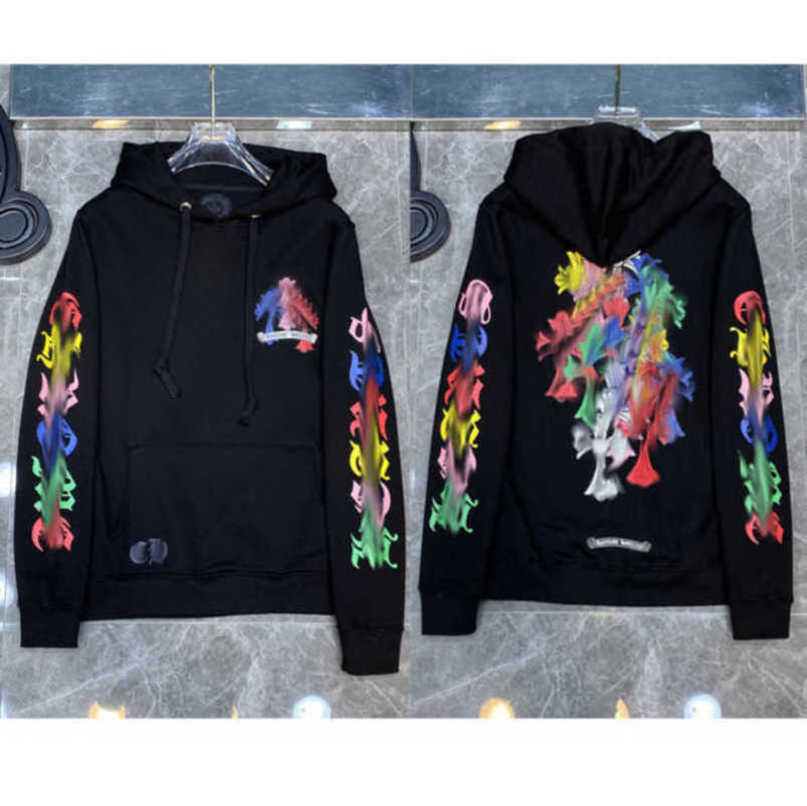 Mens Luxury Classic Sweatshirts Fashion Designer Hoodies Zipper Hooded Sweater Cross Pullover Sanskrit Hoodie Casual Men Women Tops Coat Sweatshirt Jacket Bvo1
Mens Luxury Classic Sweatshirts Fashion Designer Hoodies Zipper Hooded Sweater Cross Pullover Sanskrit Hoodie Casual Men Women Tops Coat Sweatshirt Jacket Bvo1