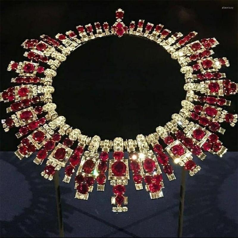 Necklace Earrings Set GODKI Luxury High End UAE For Women Wedding Earring Cubic Zircon Dubai Bridal Jewelry 2022, Picture shown
Necklace Earrings Set GODKI Luxury High End UAE For Women Wedding Earring Cubic Zircon Dubai Bridal Jewelry 2022, Picture shown