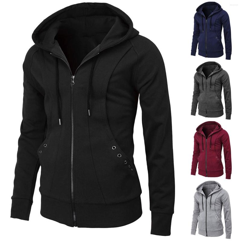 Men's Hoodies 2022 Men's Sports Fitness Casual Jacquard Sweatshirt Fleece Cardigan Hooded Jacket Men Clothing, Dark gray
Men's Hoodies 2022 Men's Sports Fitness Casual Jacquard Sweatshirt Fleece Cardigan Hooded Jacket Men Clothing, Dark gray