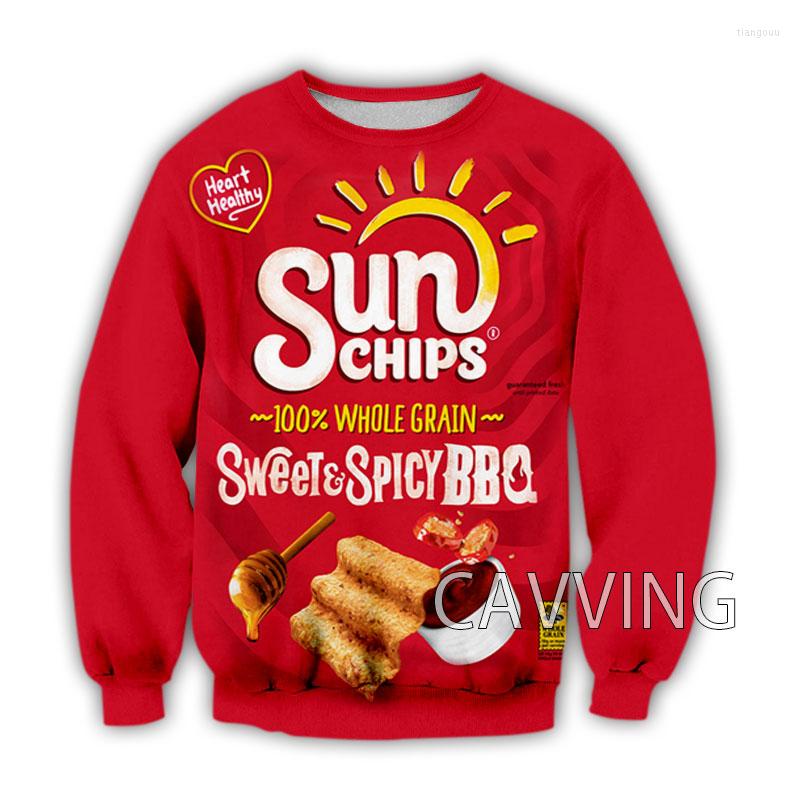 Men' Hoodies Fashion 3D Print Candy Snack Bag Chocolate Sauce Crewneck Sweatshirts Harajuku Styles Tops Long Sleeve, 03
Men' Hoodies Fashion 3D Print Candy Snack Bag Chocolate Sauce Crewneck Sweatshirts Harajuku Styles Tops Long Sleeve, 03