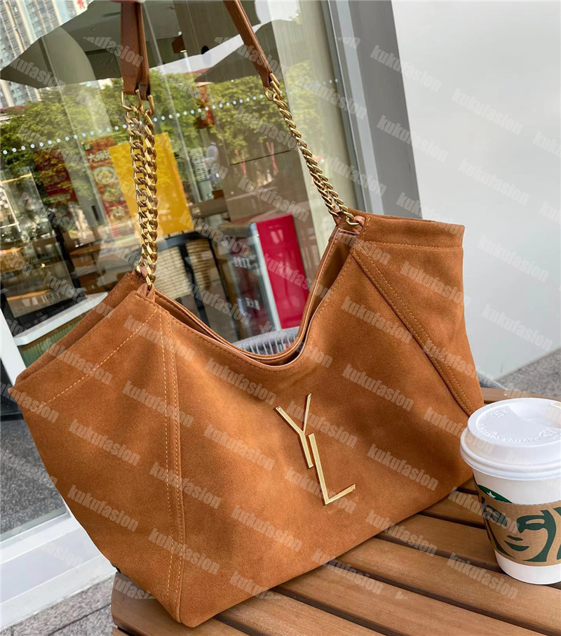 Designer Women Shoulder Bags Suede Handbags Vantage Large Shopper Purses Woman Luxury Casual Totes S Hobo Suedes Shopping Handbag, Black
Designer Women Shoulder Bags Suede Handbags Vantage Large Shopper Purses Woman Luxury Casual Totes S Hobo Suedes Shopping Handbag, Black