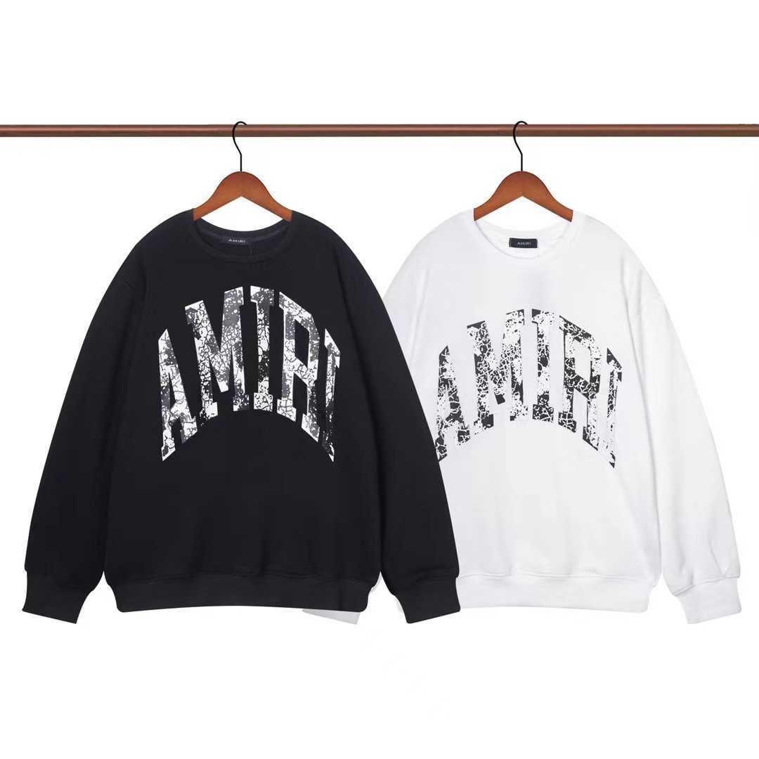 Men's Hoody Hoodie Casual Sweater Designer Sweatshirt Trend Amii Letter Full Moon Rip Print Round Neck Terry Autumn Winter Ins Street Culture Leisure Long Sleeve, White
Men's Hoody Hoodie Casual Sweater Designer Sweatshirt Trend Amii Letter Full Moon Rip Print Round Neck Terry Autumn Winter Ins Street Culture Leisure Long Sleeve, White