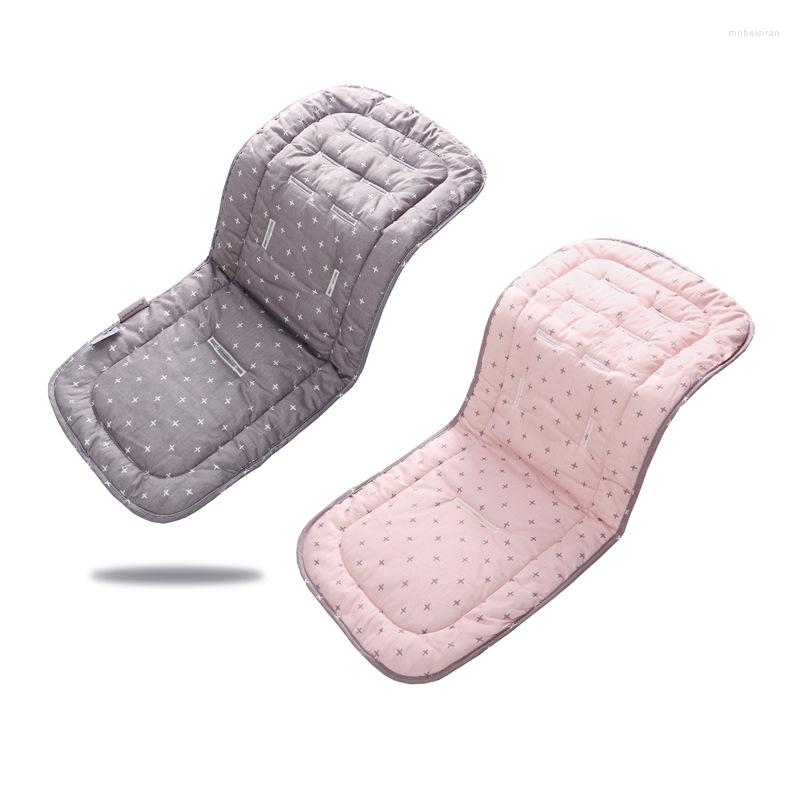 Stroller Parts Cotton Baby Mattresses Cushion Seat Breathable Car Pad For Prams Cart Mat Born Pushchairs Accessories
Stroller Parts Cotton Baby Mattresses Cushion Seat Breathable Car Pad For Prams Cart Mat Born Pushchairs Accessories