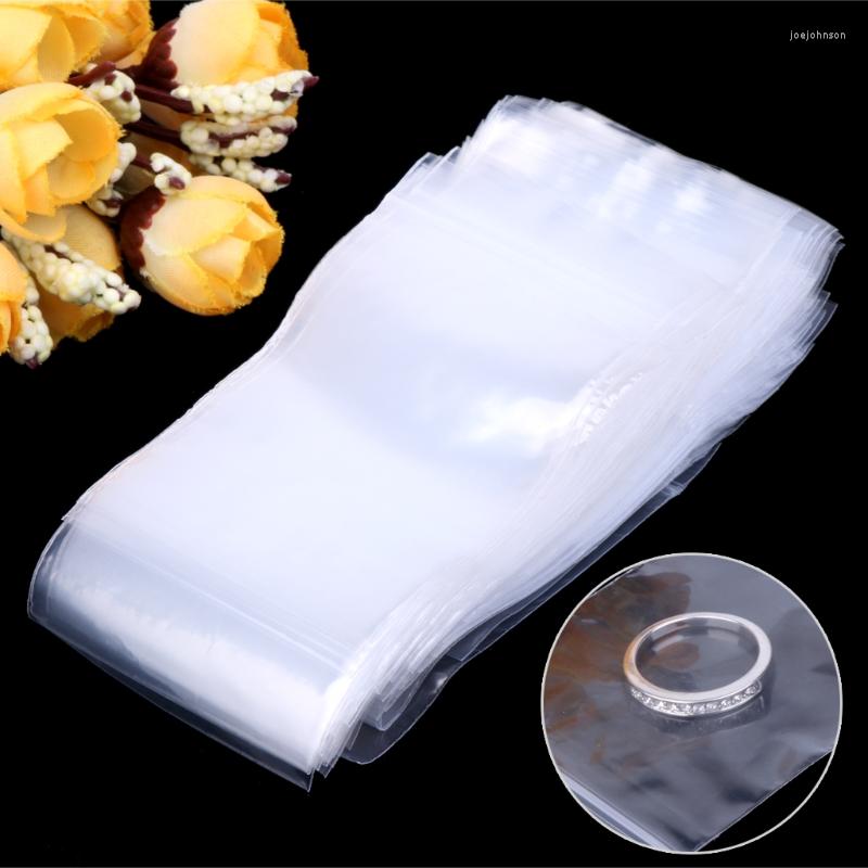 Jewelry Pouches 100pcs Resealable Plastic Zip Lock Bags Transparent Clear Poly Bag 5cmx7cm
Jewelry Pouches 100pcs Resealable Plastic Zip Lock Bags Transparent Clear Poly Bag 5cmx7cm