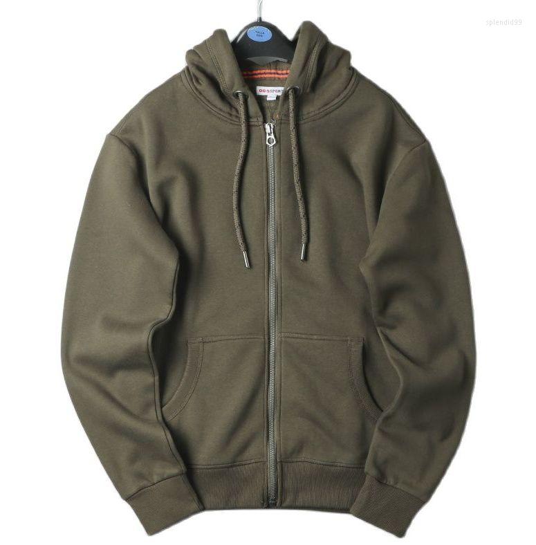 Men's Hoodies Autumn Winter Men Full-Zip Up Hoodie Casual Solid Hooded Sweatshirt High Street Loose Oversized Fleece Jackets, Black
Men's Hoodies Autumn Winter Men Full-Zip Up Hoodie Casual Solid Hooded Sweatshirt High Street Loose Oversized Fleece Jackets, Black