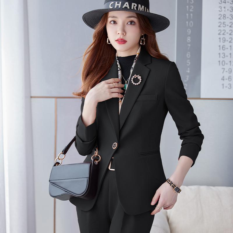 Women' Suits Fashion Formal Black Blazer Women Jackets Slim Elegant Office Business Ladies Work Uniform OL Style, Blazer only
Women' Suits Fashion Formal Black Blazer Women Jackets Slim Elegant Office Business Ladies Work Uniform OL Style, Blazer only