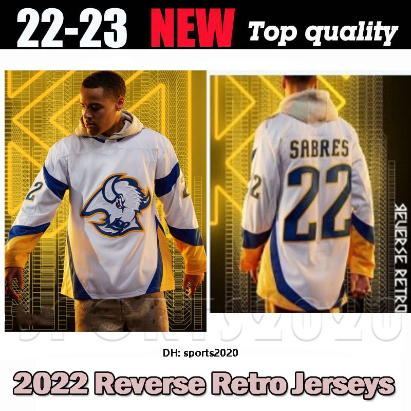 Buffalo 53 Jeff Skinner Sabres 2022 Reverse Retro Jersey Alex Tuch Victor Olofsson Kyle Okposo Rasmus Dahlin Owen Power Tage Thompson Riley Sheaha Jacob Bryson, Mens 2022 heritage classic s-xxxl
Buffalo 53 Jeff Skinner Sabres 2022 Reverse Retro Jersey Alex Tuch Victor Olofsson Kyle Okposo Rasmus Dahlin Owen Power Tage Thompson Riley Sheaha Jacob Bryson, Mens 2022 heritage classic s-xxxl