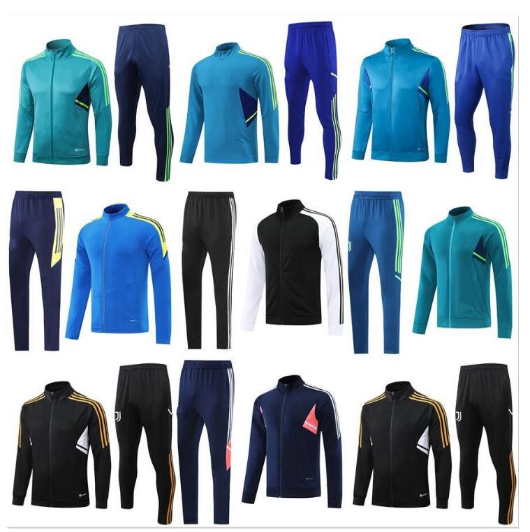 2022 23 Juventus Football Training Tracksuits Jersey Turtleneck POGBA DI MARIA BONUCCI VLAHOVIC McKENNIE Men Tracksuit Shirt CHIESA ARTHUR, Black
2022 23 Juventus Football Training Tracksuits Jersey Turtleneck POGBA DI MARIA BONUCCI VLAHOVIC McKENNIE Men Tracksuit Shirt CHIESA ARTHUR, Black