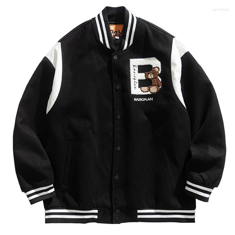 Men's Jackets Arrival 2023 Fashion Brand Clothing Zipper Female Bomber Jacket Men Autumn Line Baseball Uniform Loose Casual Coat, Black
Men's Jackets Arrival 2023 Fashion Brand Clothing Zipper Female Bomber Jacket Men Autumn Line Baseball Uniform Loose Casual Coat, Black