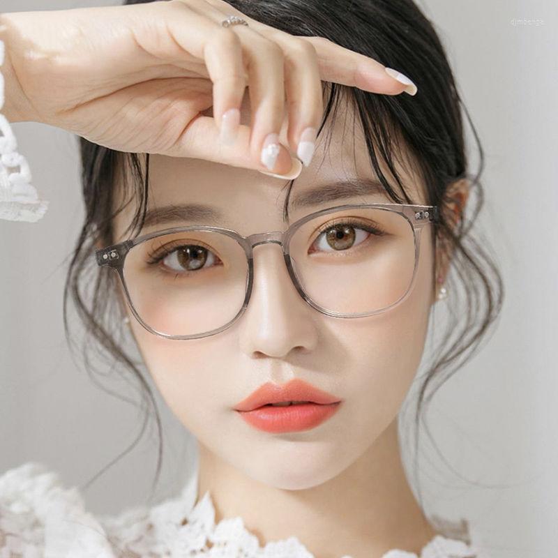 Sunglasses Frames 2022 Cute Lovely Clear Eye Glasses For Women Men Ultralight Eyeglasses Frame Female Male Transparent Black Gray
Sunglasses Frames 2022 Cute Lovely Clear Eye Glasses For Women Men Ultralight Eyeglasses Frame Female Male Transparent Black Gray