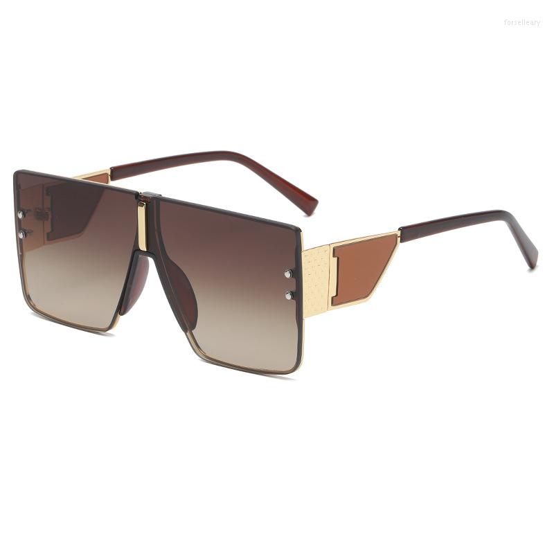 Sunglasses Classic Designer Square Men Women Fashion Vintage Travel Driving Flat Top Big Frame Sun Glasses UV400
Sunglasses Classic Designer Square Men Women Fashion Vintage Travel Driving Flat Top Big Frame Sun Glasses UV400