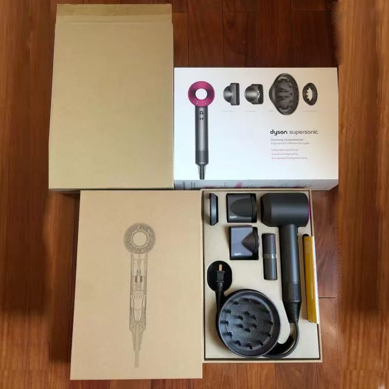 airwrap 3rd generation fanless vacuum hair dryer for Dyson 03 08 hair dryer heating super high speed with airtight packaging professional salon tool UE US AU UK plug
airwrap 3rd generation fanless vacuum hair dryer for Dyson 03 08 hair dryer heating super high speed with airtight packaging professional salon tool UE US AU UK plug